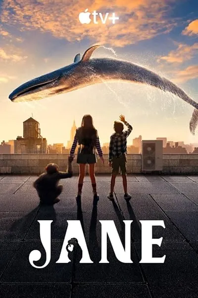  سریال Jane