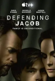  سریال Defending Jacob