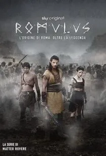  سریال Romulus