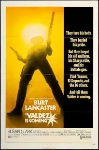  فیلم Valdez Is Coming 1971