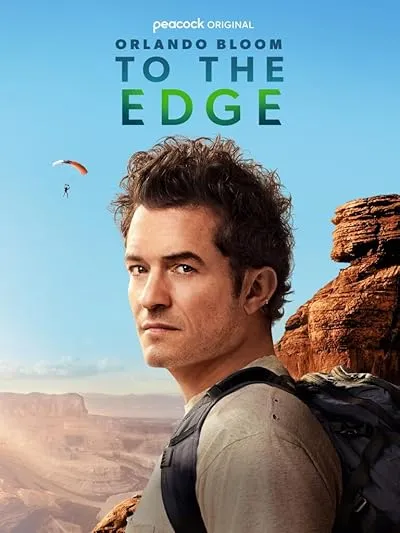  سریال Orlando Bloom: To the Edge