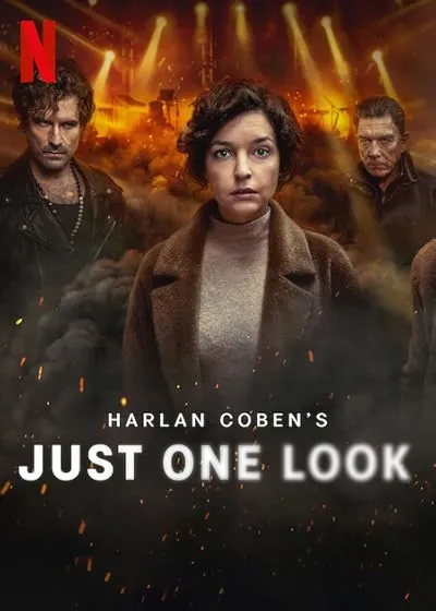  سریال Just One Look
