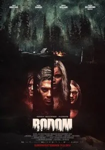  فیلم Lake Bodom 2016