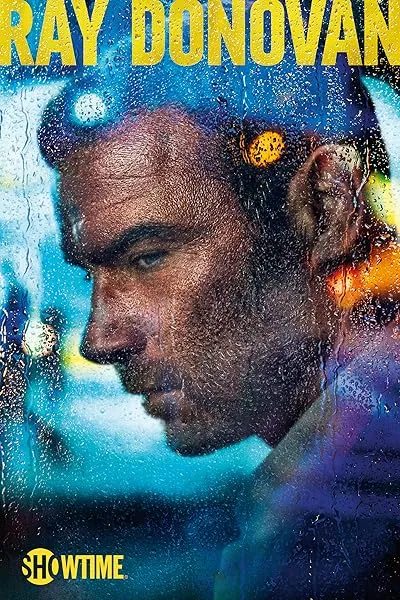  سریال Ray Donovan