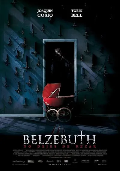  فیلم Belzebuth 2017