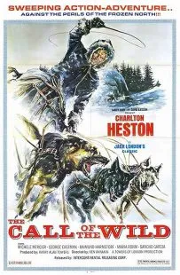  فیلم The Call of the Wild 1972