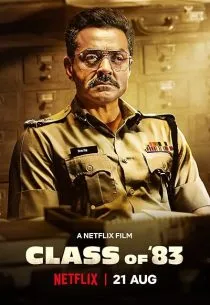  فیلم هندی Class of ’83 2020