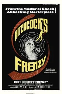  فیلم Frenzy 1972