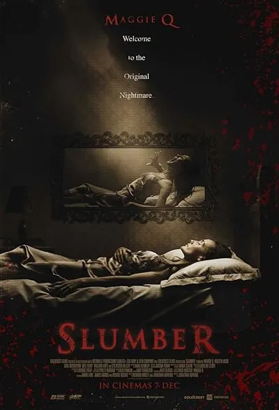  فیلم Slumber 2017