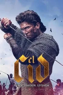  سریال El Cid
