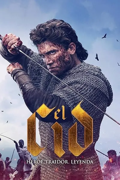  سریال El Cid