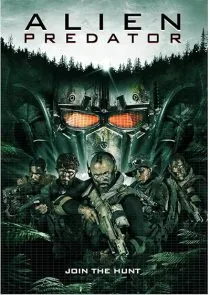  فیلم Alien Predator 2018