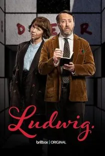  سریال Ludwig