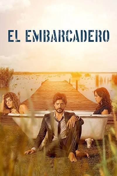  سریال El embarcadero