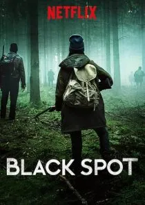 سریال Black Spot