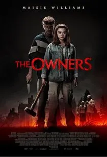  فیلم The Owners 2020