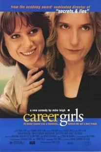  فیلم Career Girls 1997
