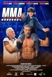  فیلم MMA: Meu Melhor Amigo 2025