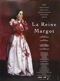  فیلم Queen Margot 1994