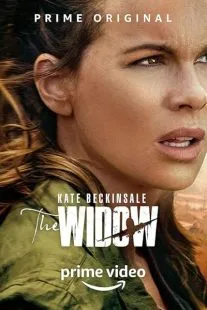  سریال The Widow