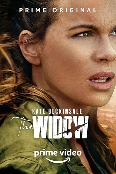  سریال The Widow
