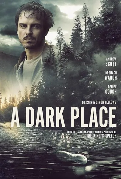  فیلم A Dark Place 2018