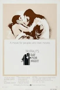  فیلم Day for Night 1973