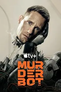  سریال Murderbot