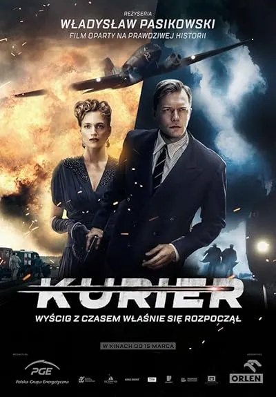  فیلم The Resistance Fighter 2019