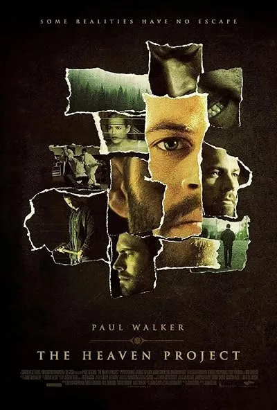  فیلم The Lazarus Project 2008
