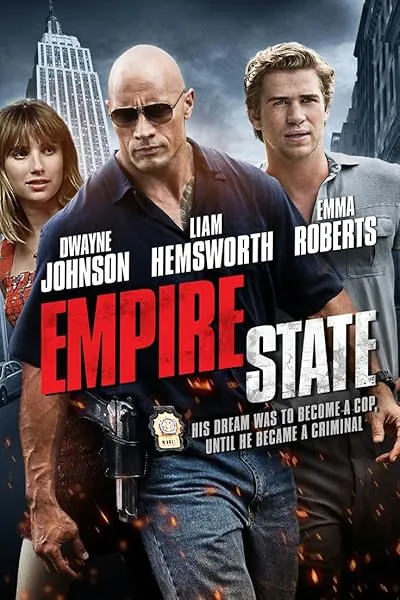  فیلم Empire State 2013
