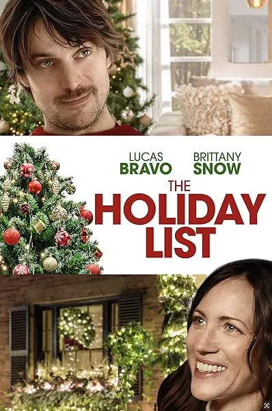  فیلم The Holiday List 2024