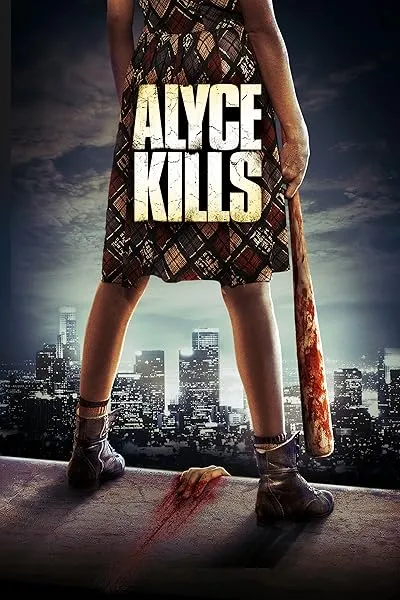  فیلم Alyce Kills 2011