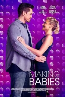  فیلم Making Babies 2018