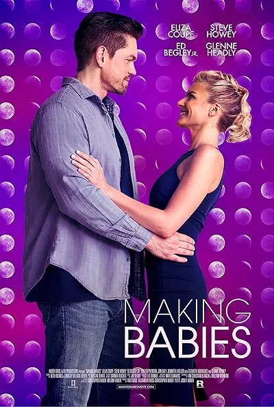  فیلم Making Babies 2018
