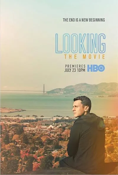  فیلم Looking 2016