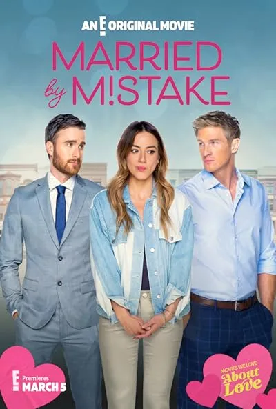  فیلم Married by Mistake 2023