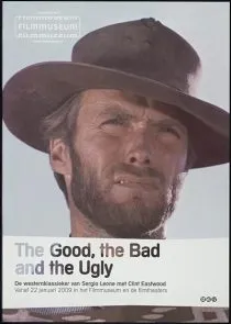فیلم The Good, the Bad and the Ugly 1966