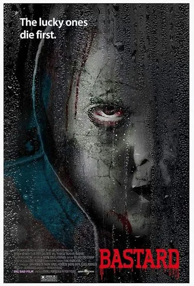  فیلم Bastard 2015