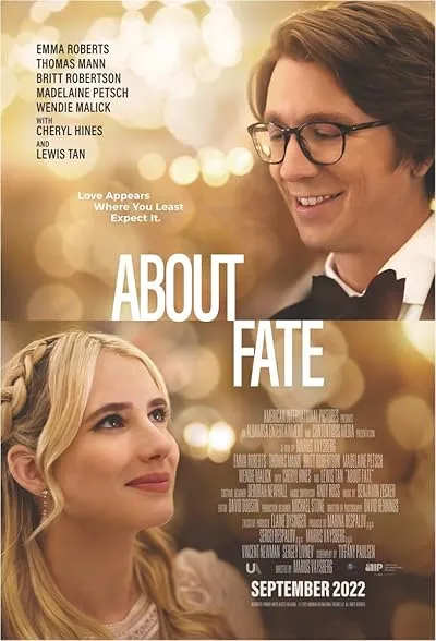  فیلم About Fate 2022