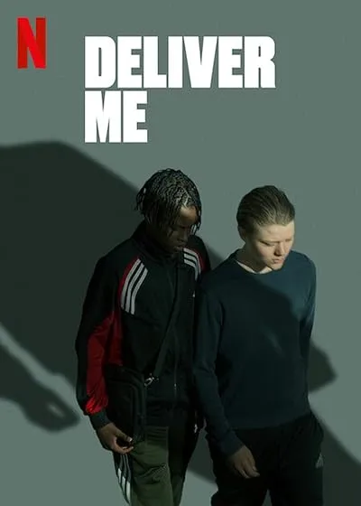  سریال Deliver Me