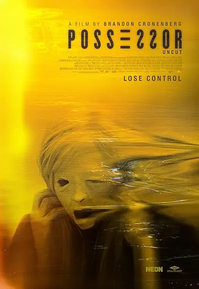  فیلم Possessor 2020