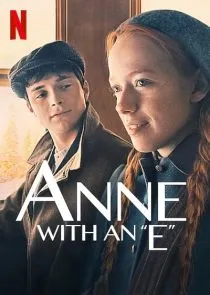 سریال Anne with an E