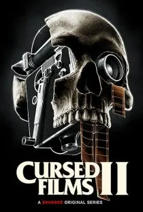  سریال Cursed Films