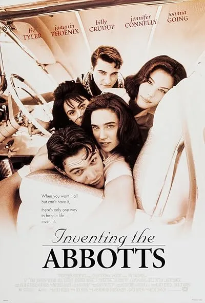  فیلم Inventing the Abbotts 1997