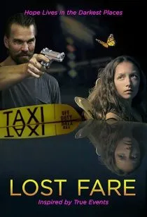  فیلم Lost Fare 2018