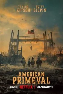  سریال American Primeval