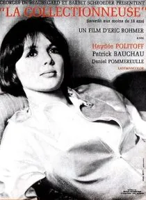  فیلم The Collector 1967
