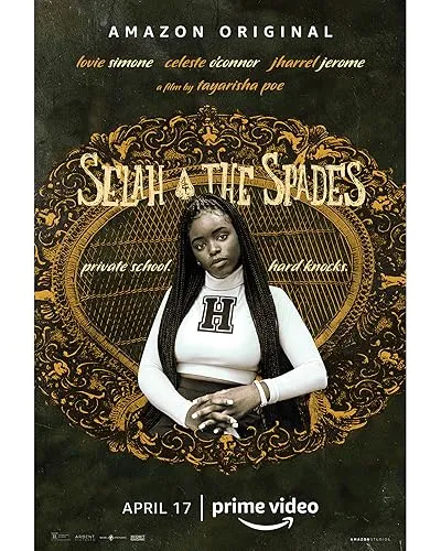  فیلم Selah and the Spades 2019
