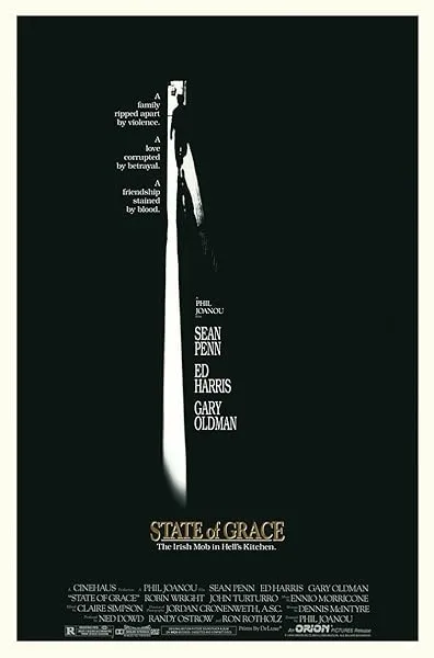  فیلم State of Grace 1990